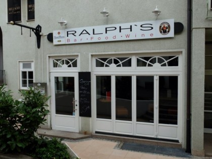 Photo: Ralph&amp;#039;s